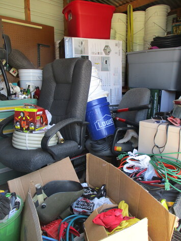 Image for LIVE ESTATE AUCTION - Selling Personal Property and Equipment