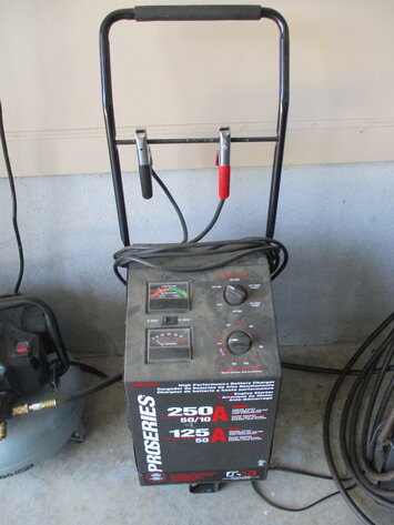 Image for LIVE ESTATE AUCTION - Selling Personal Property and Equipment