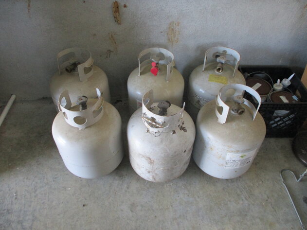 Image for LIVE ESTATE AUCTION - Selling Personal Property and Equipment