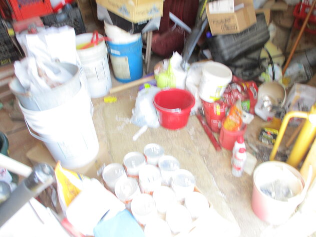 Image for LIVE ESTATE AUCTION - Selling Personal Property and Equipment