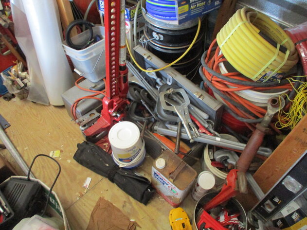 Image for LIVE ESTATE AUCTION - Selling Personal Property and Equipment