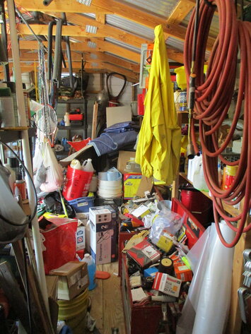 Image for LIVE ESTATE AUCTION - Selling Personal Property and Equipment