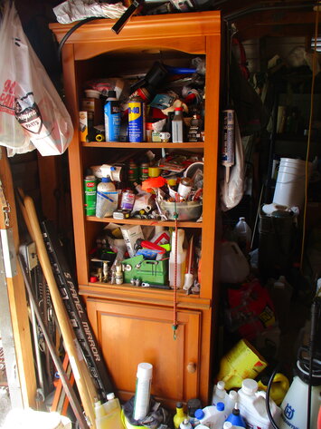 Image for LIVE ESTATE AUCTION - Selling Personal Property and Equipment