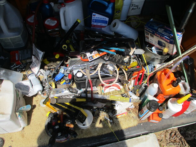 Image for LIVE ESTATE AUCTION - Selling Personal Property and Equipment