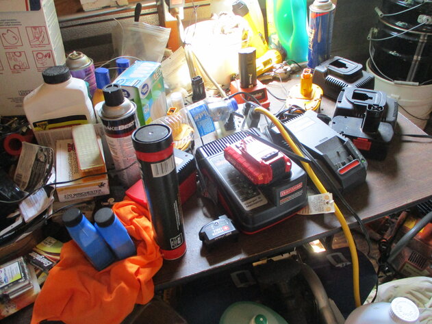 Image for LIVE ESTATE AUCTION - Selling Personal Property and Equipment