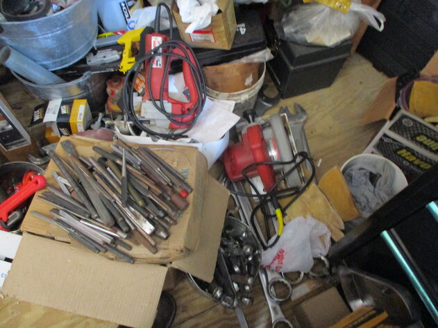 Image for LIVE ESTATE AUCTION - Selling Personal Property and Equipment