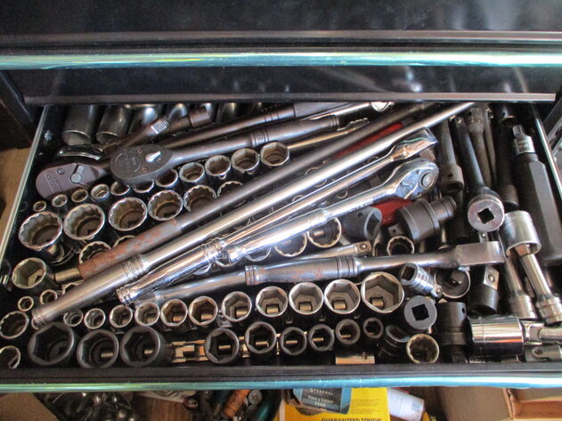 Image for LIVE ESTATE AUCTION - Selling Personal Property and Equipment