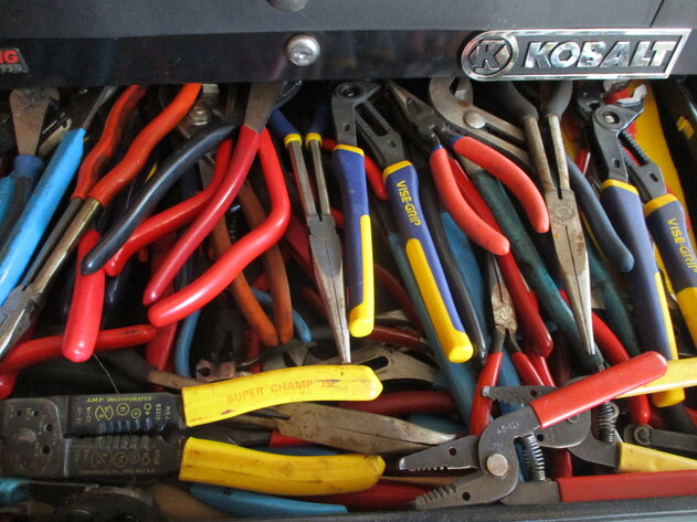 Image for LIVE ESTATE AUCTION - Selling Personal Property and Equipment