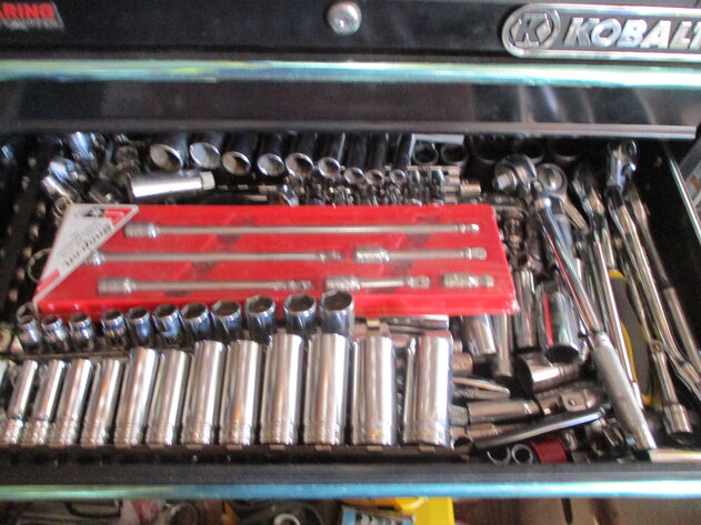 Image for LIVE ESTATE AUCTION - Selling Personal Property and Equipment