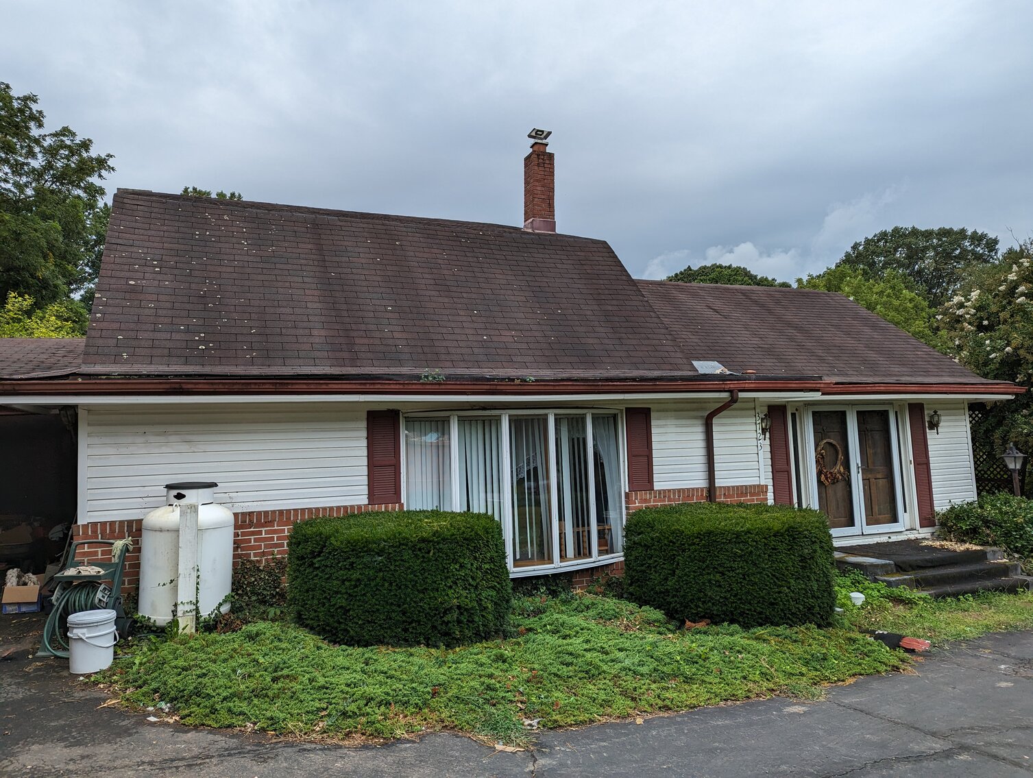 Image for 3 BR, 2 BA CUSTOM HOME ON 0.95+/- ACRES