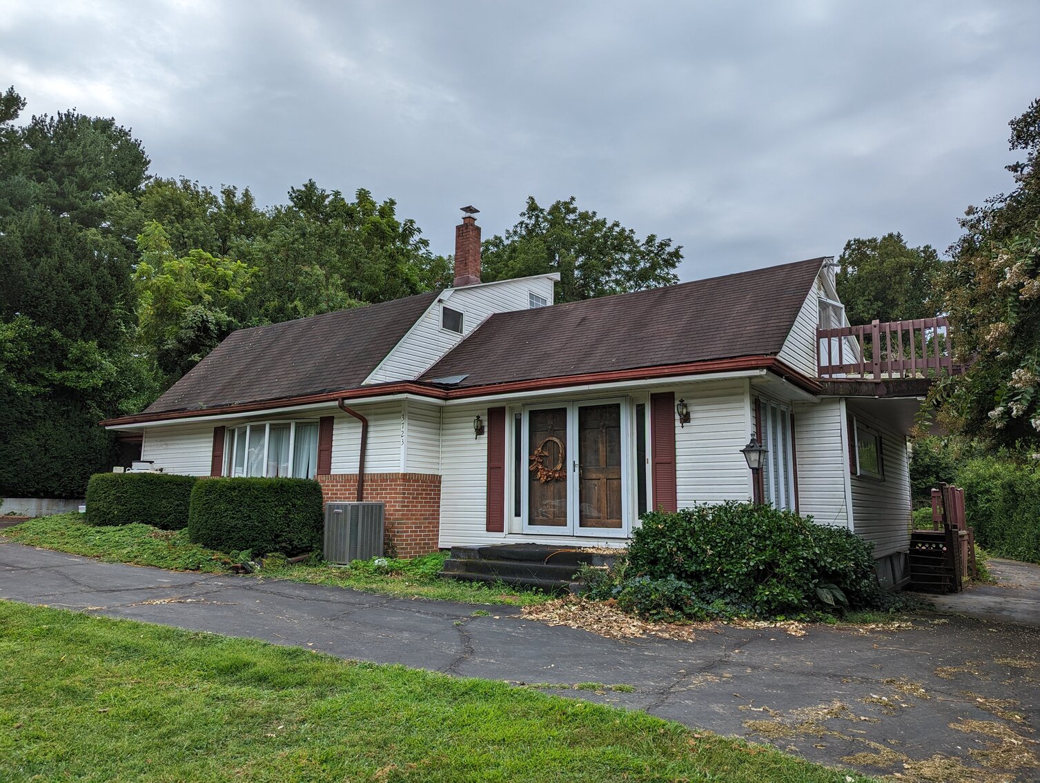 Image for 3 BR, 2 BA CUSTOM HOME ON 0.95+/- ACRES