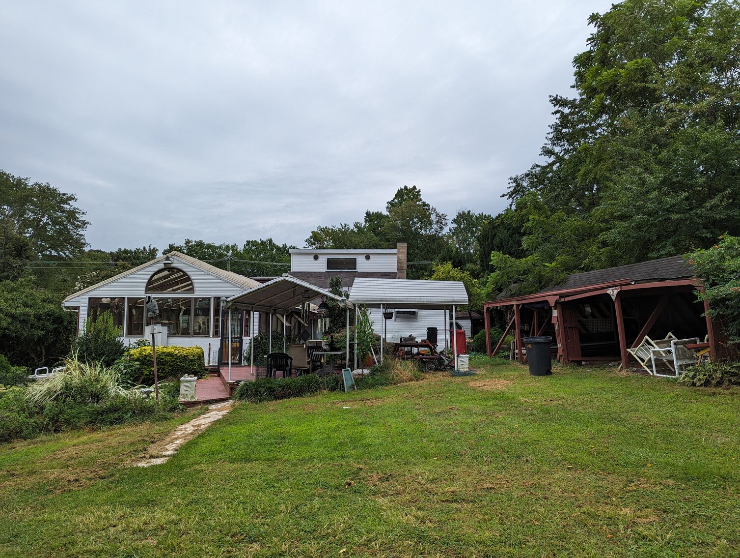 Image for 3 BR, 2 BA CUSTOM HOME ON 0.95+/- ACRES