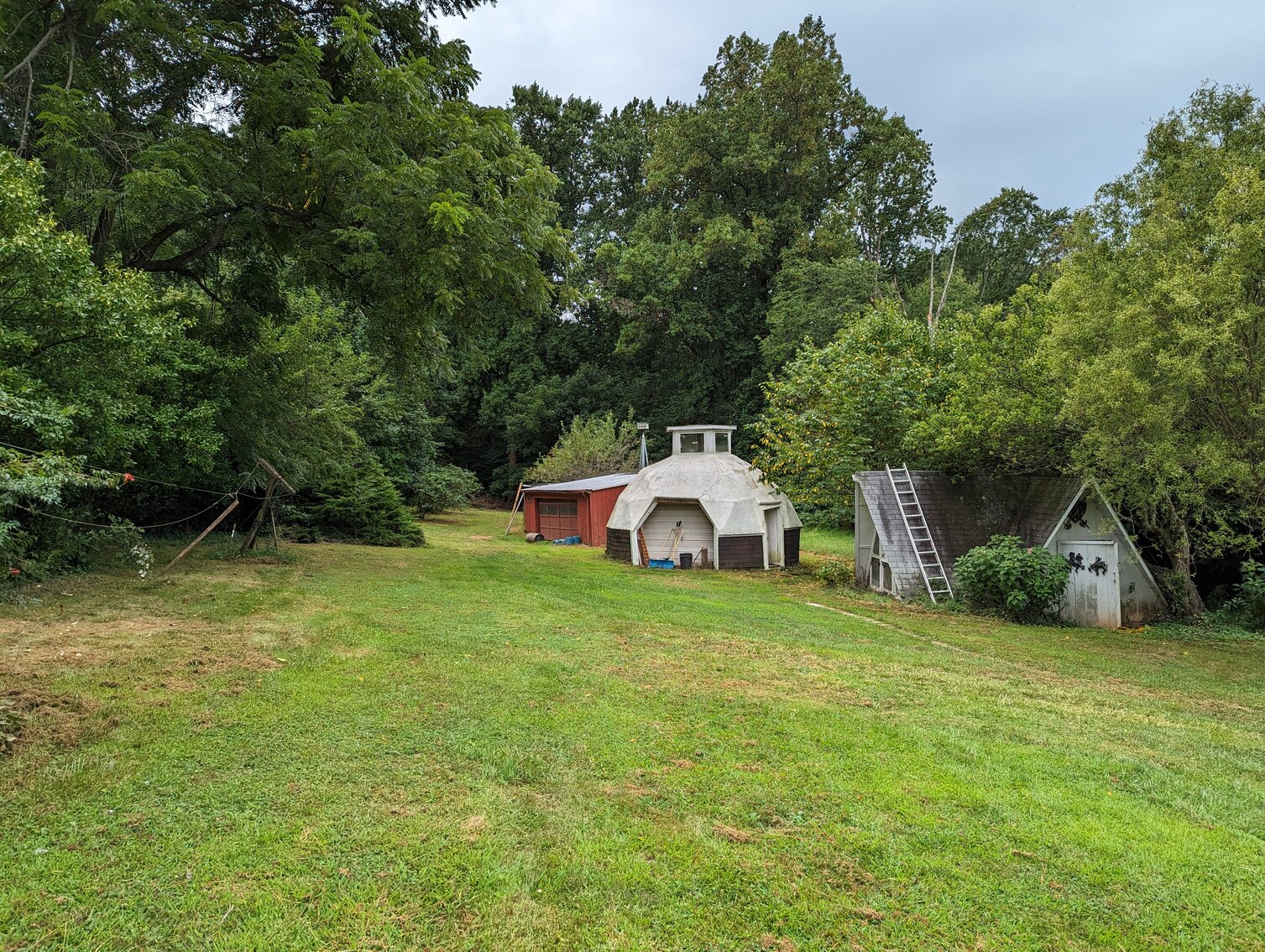 Image for 3 BR, 2 BA CUSTOM HOME ON 0.95+/- ACRES