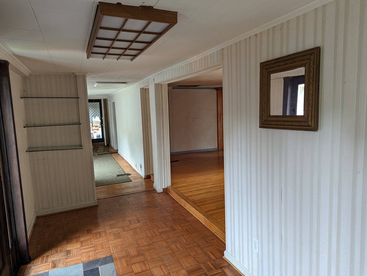 Image for 3 BR, 2 BA CUSTOM HOME ON 0.95+/- ACRES