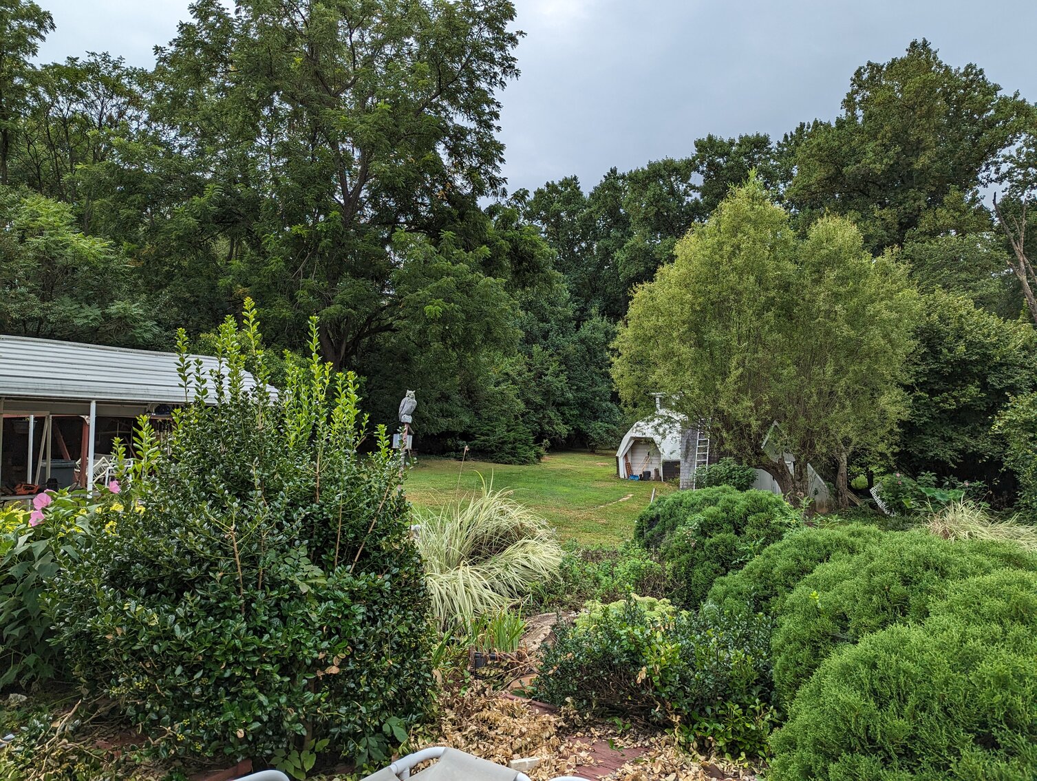 Image for 3 BR, 2 BA CUSTOM HOME ON 0.95+/- ACRES