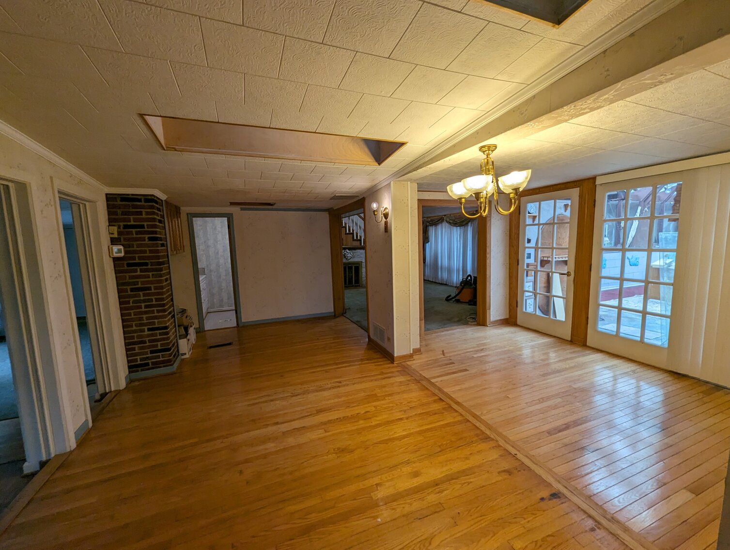 Image for 3 BR, 2 BA CUSTOM HOME ON 0.95+/- ACRES