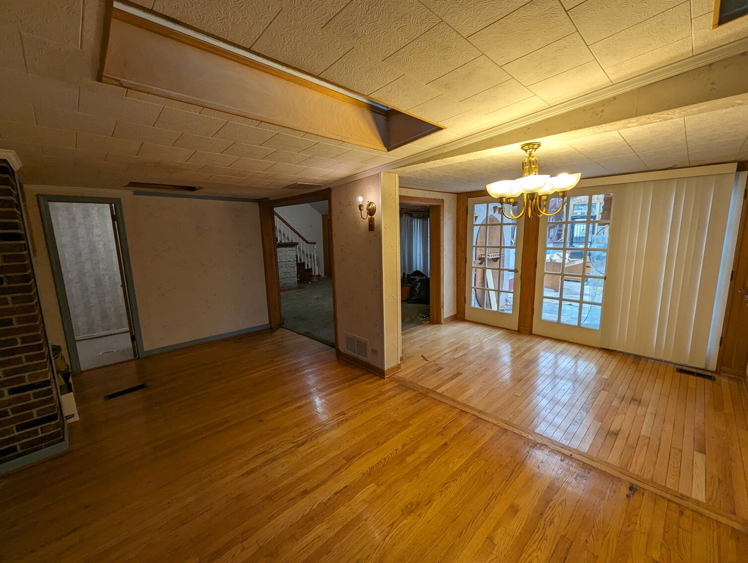 Image for 3 BR, 2 BA CUSTOM HOME ON 0.95+/- ACRES