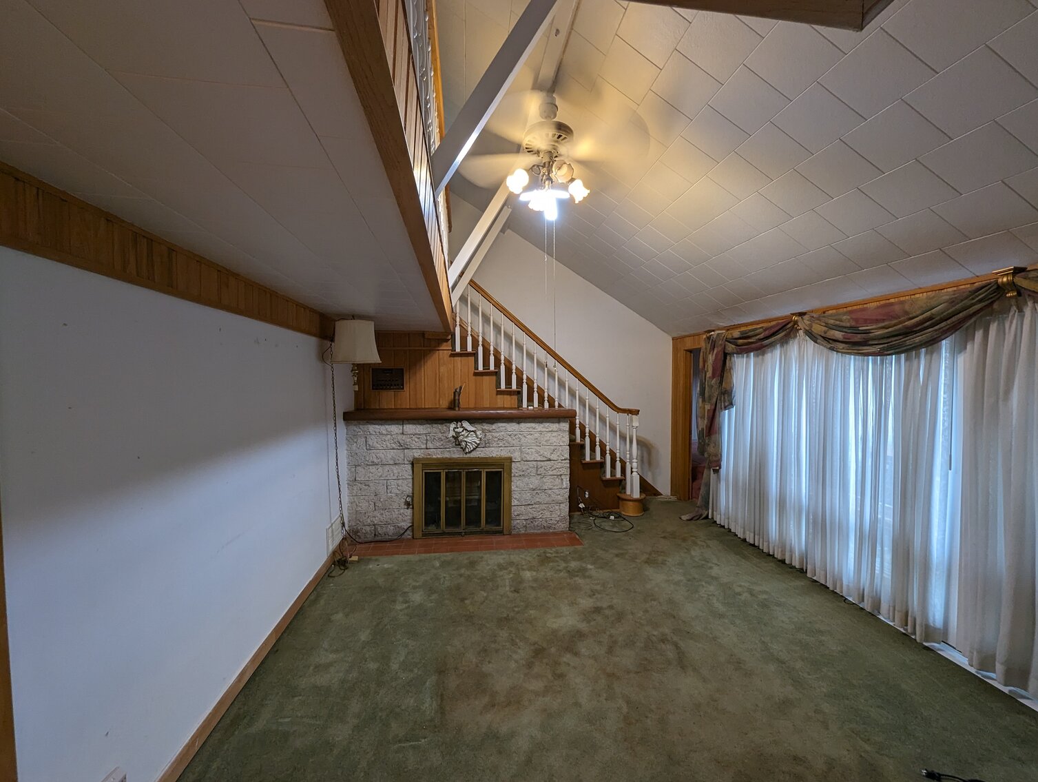 Image for 3 BR, 2 BA CUSTOM HOME ON 0.95+/- ACRES
