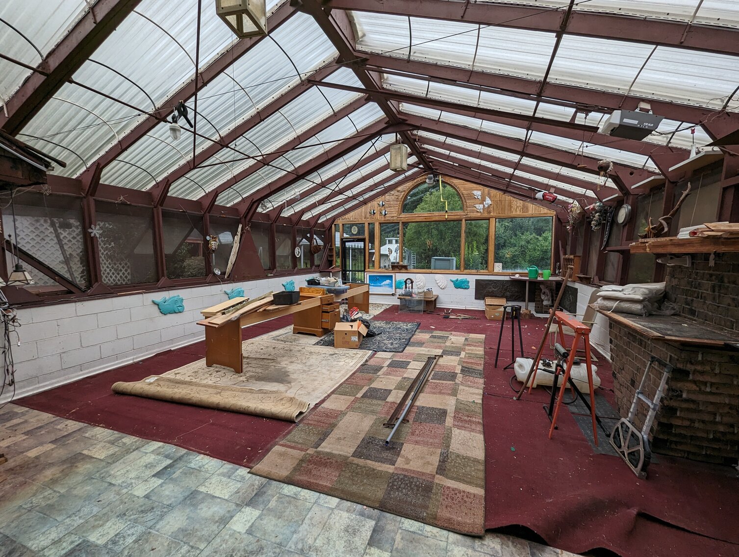 Image for 3 BR, 2 BA CUSTOM HOME ON 0.95+/- ACRES