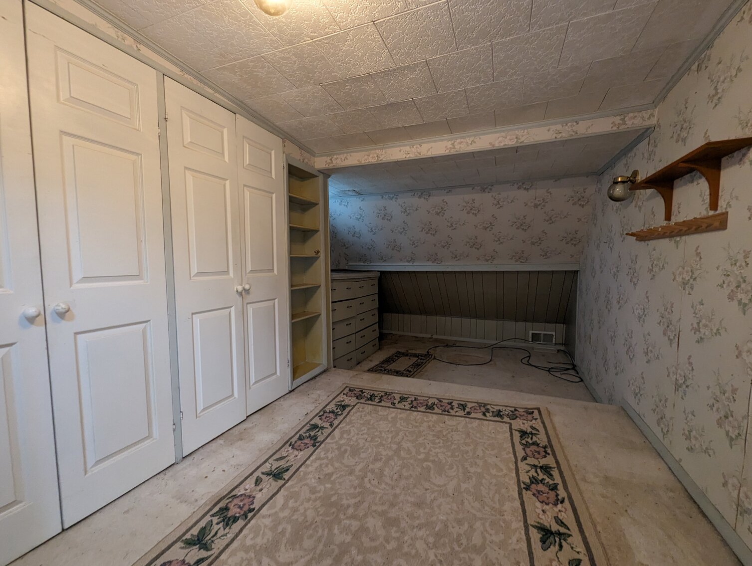 Image for 3 BR, 2 BA CUSTOM HOME ON 0.95+/- ACRES