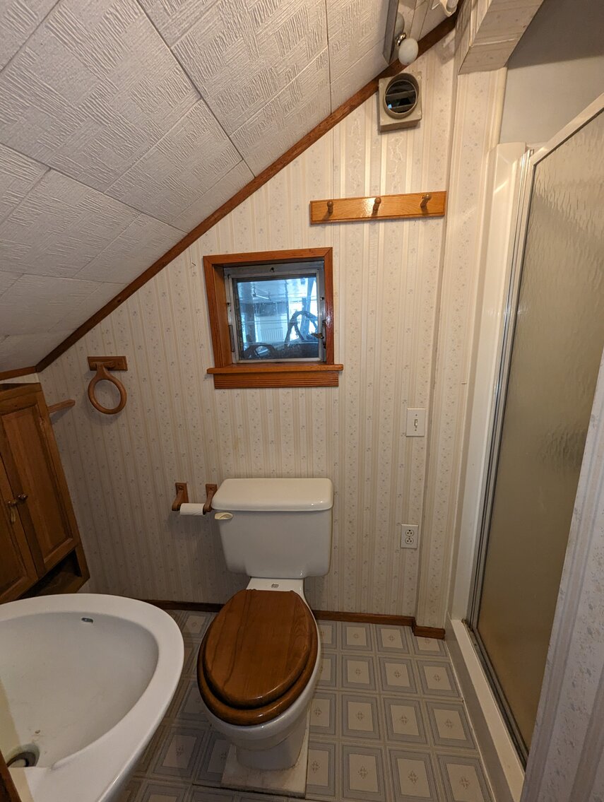 Image for 3 BR, 2 BA CUSTOM HOME ON 0.95+/- ACRES