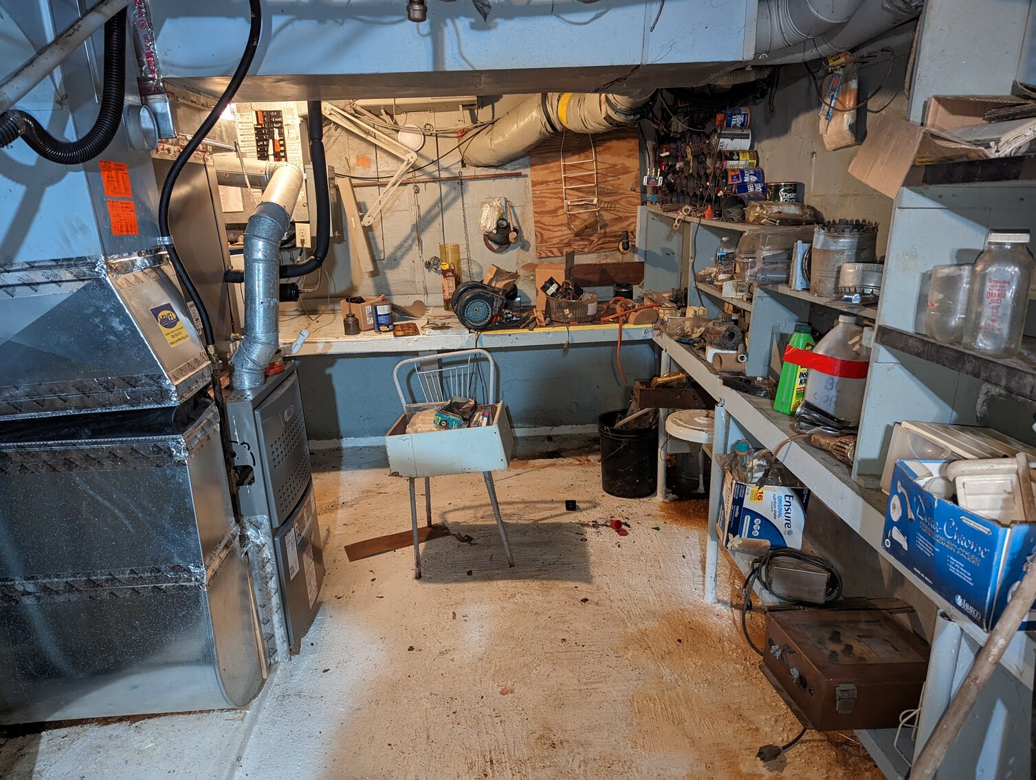 Image for 3 BR, 2 BA CUSTOM HOME ON 0.95+/- ACRES