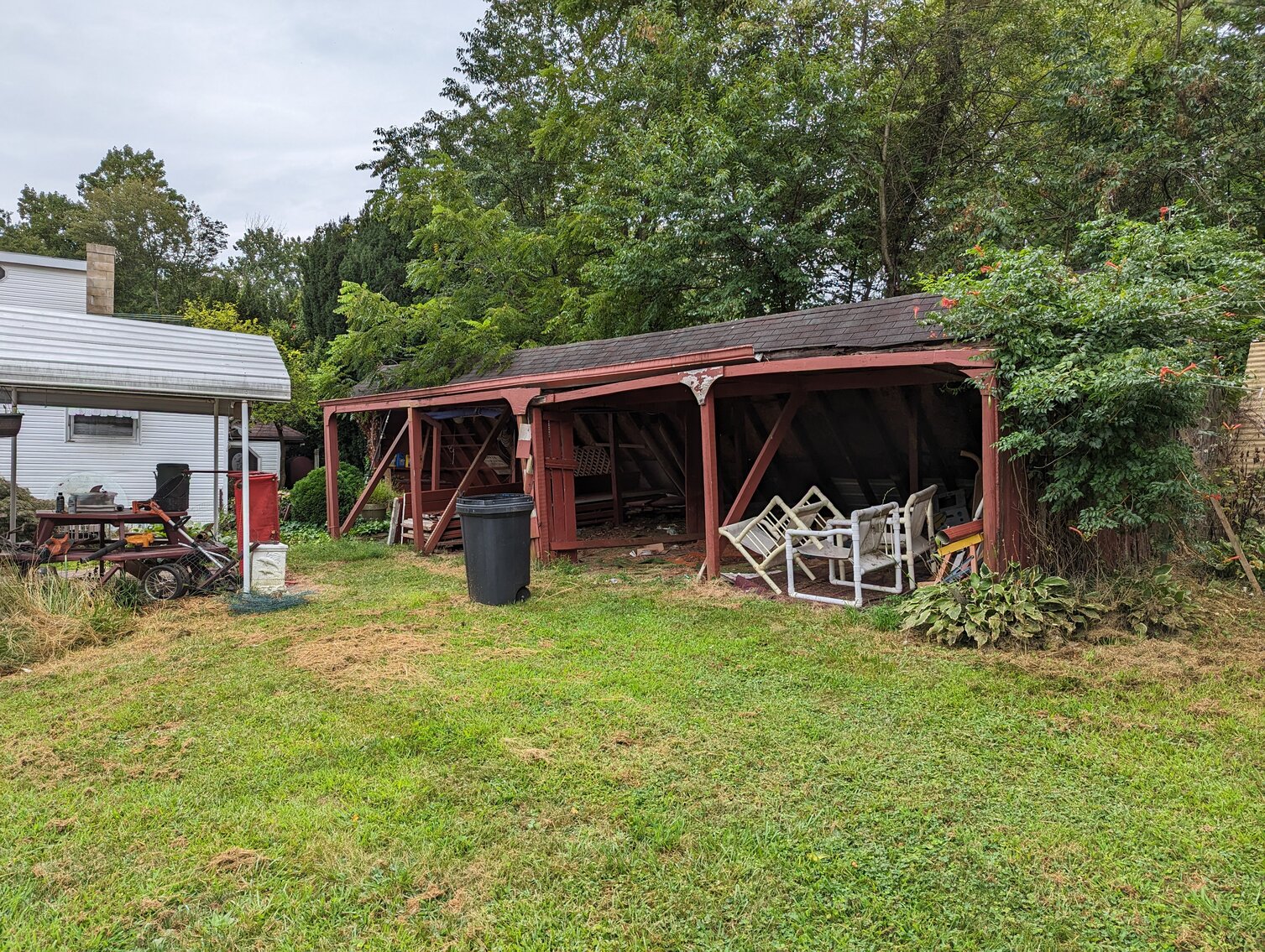 Image for 3 BR, 2 BA CUSTOM HOME ON 0.95+/- ACRES