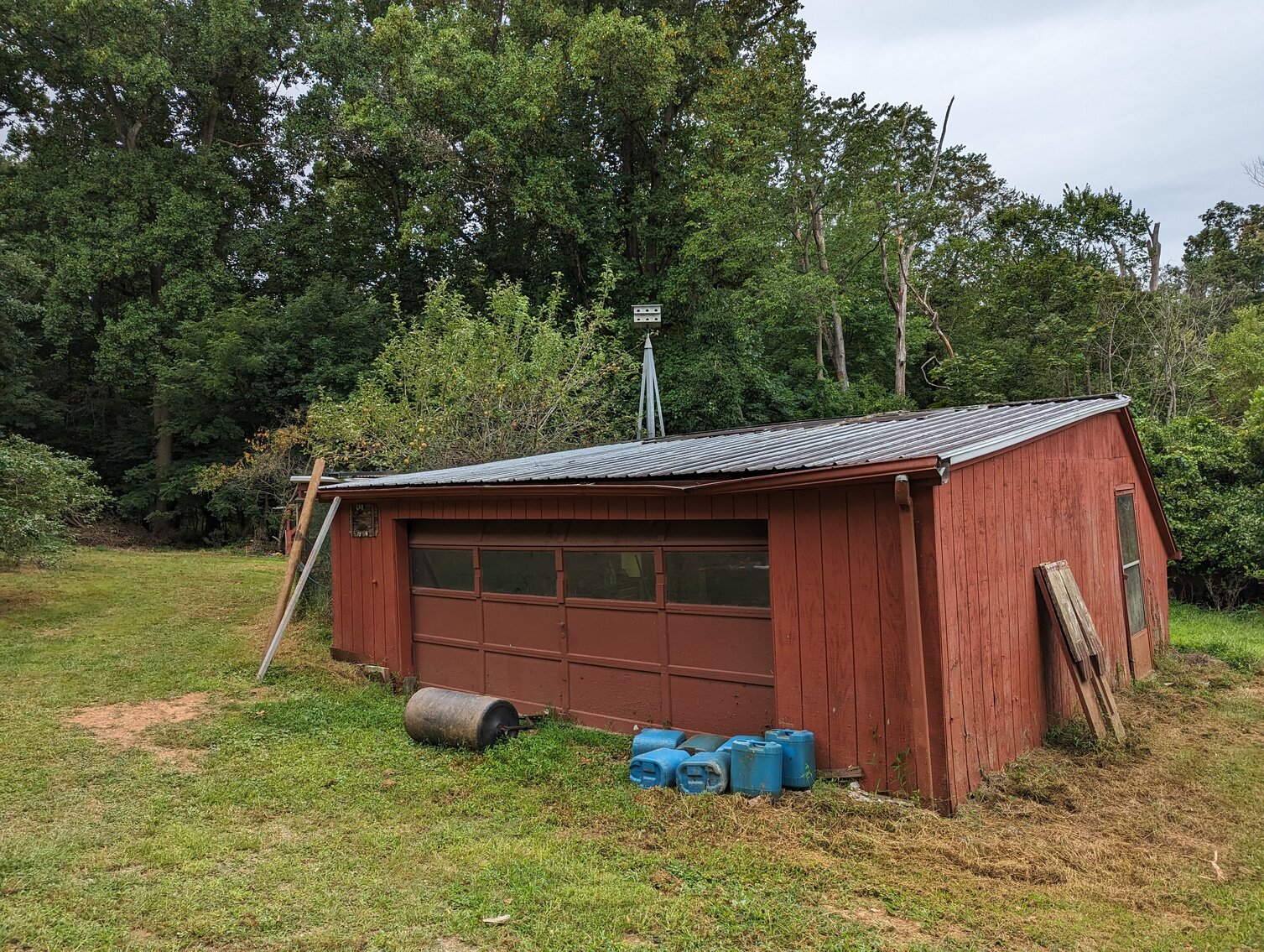 Image for 3 BR, 2 BA CUSTOM HOME ON 0.95+/- ACRES