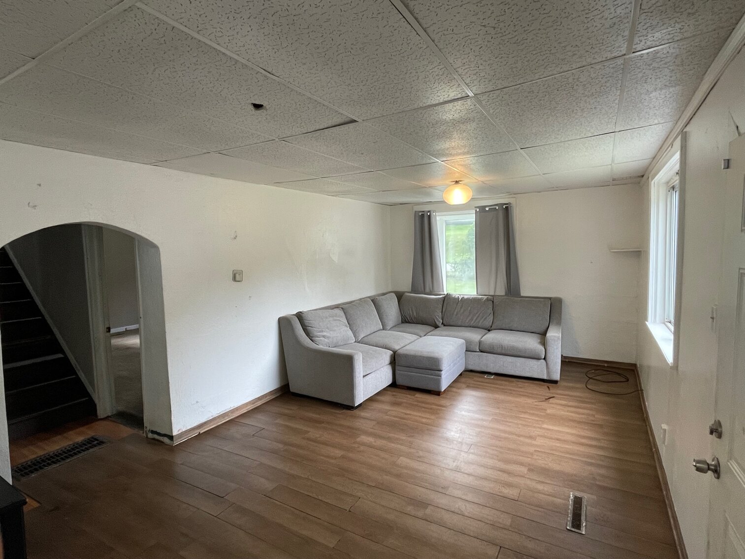 Image for SOLD $22,000 - 3 Bedroom on a Double Lot in South Charleston