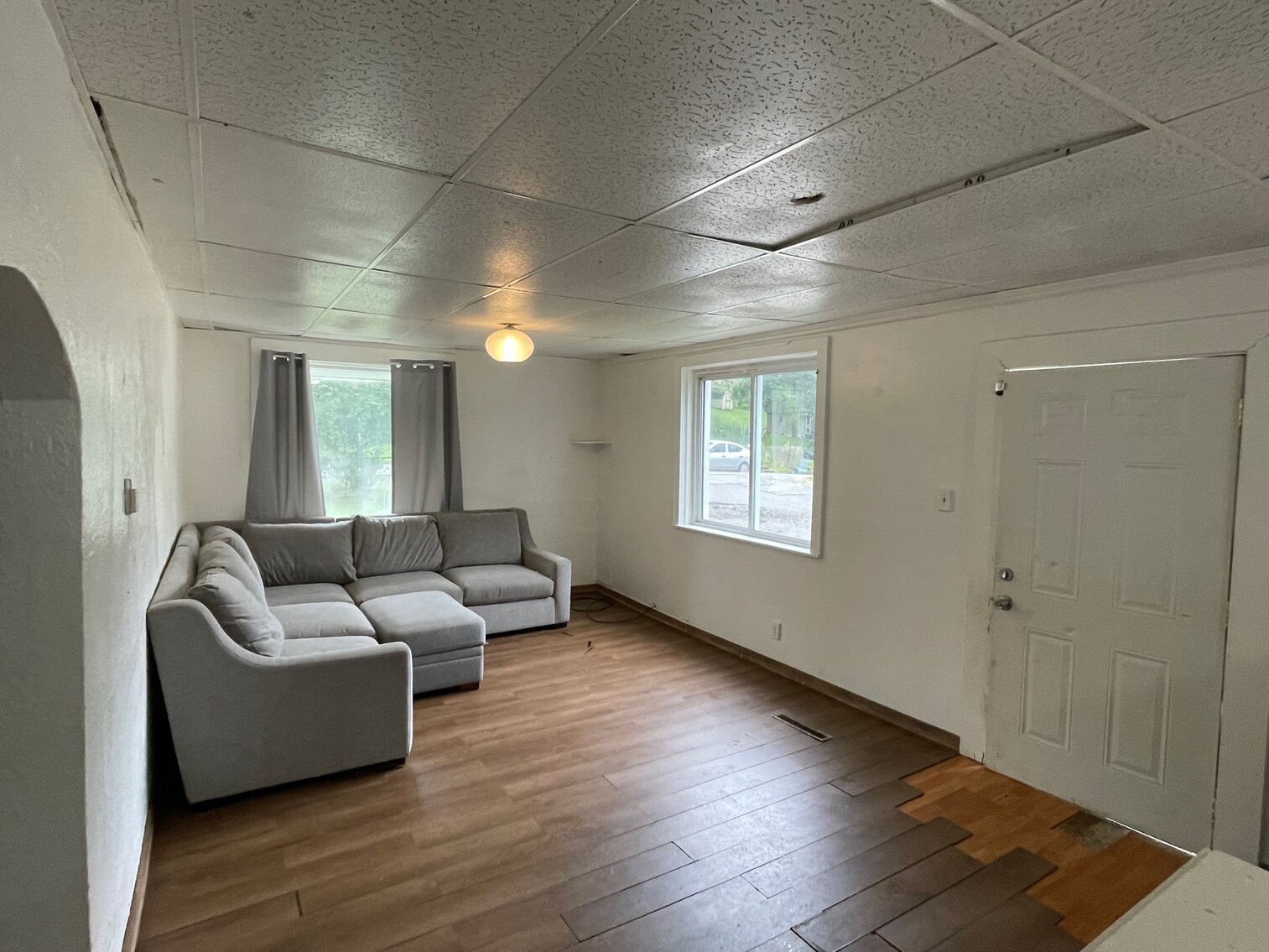 Image for SOLD $22,000 - 3 Bedroom on a Double Lot in South Charleston