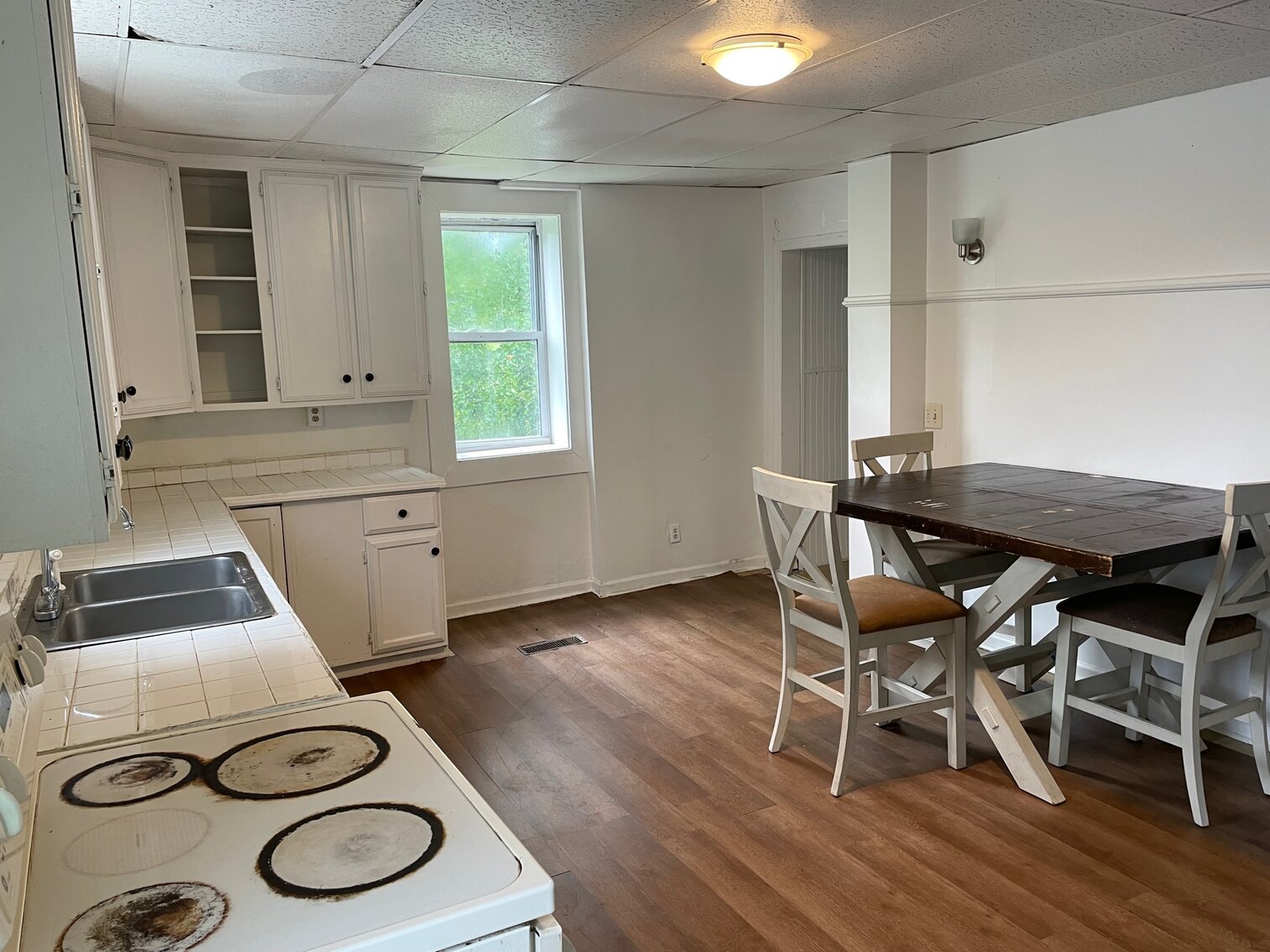 Image for SOLD $22,000 - 3 Bedroom on a Double Lot in South Charleston