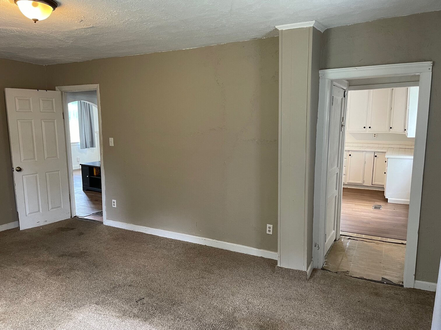 Image for SOLD $22,000 - 3 Bedroom on a Double Lot in South Charleston