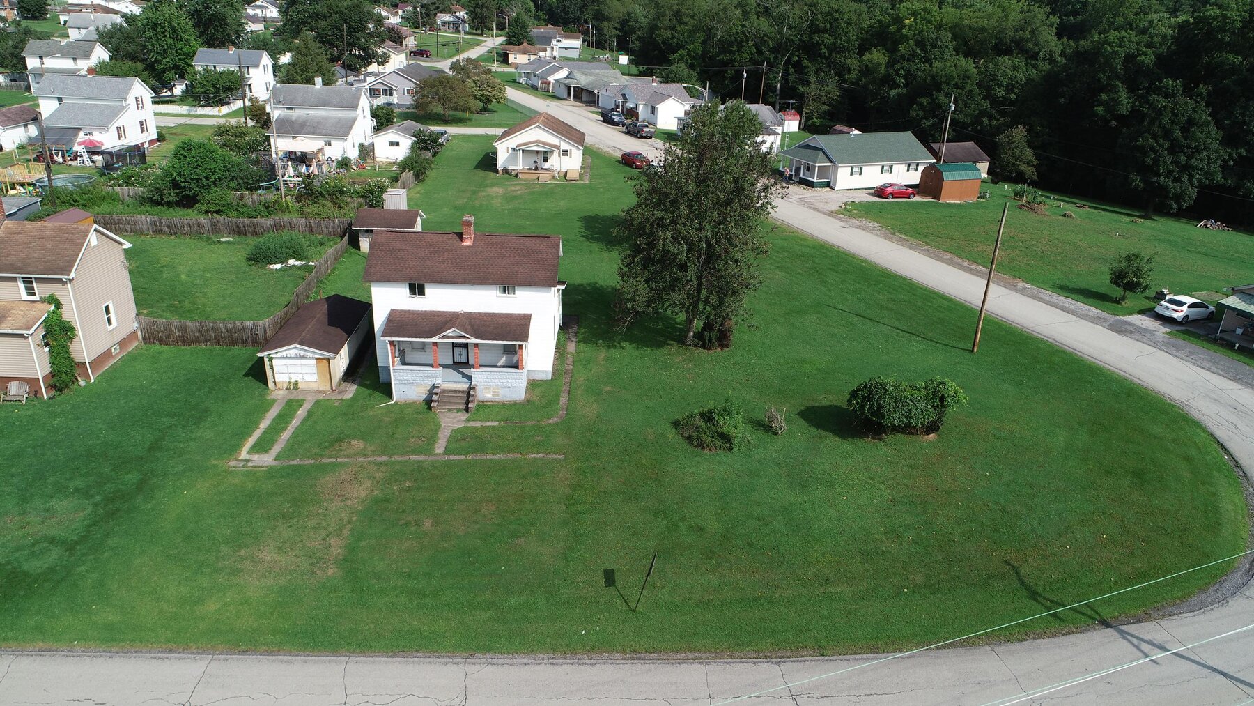 Image for SOLD $41,800 - 3 Bedroom on a Double Lot Selling to the Highest Bidder