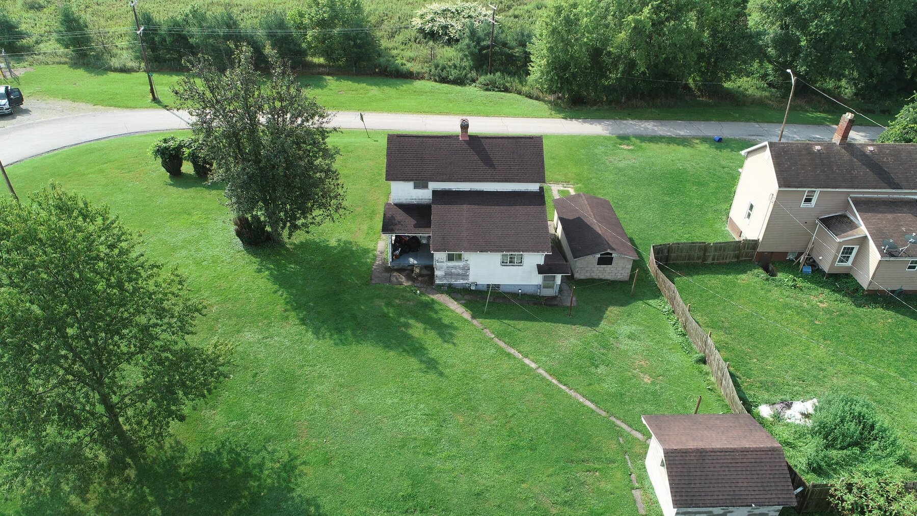 Image for SOLD $41,800 - 3 Bedroom on a Double Lot Selling to the Highest Bidder