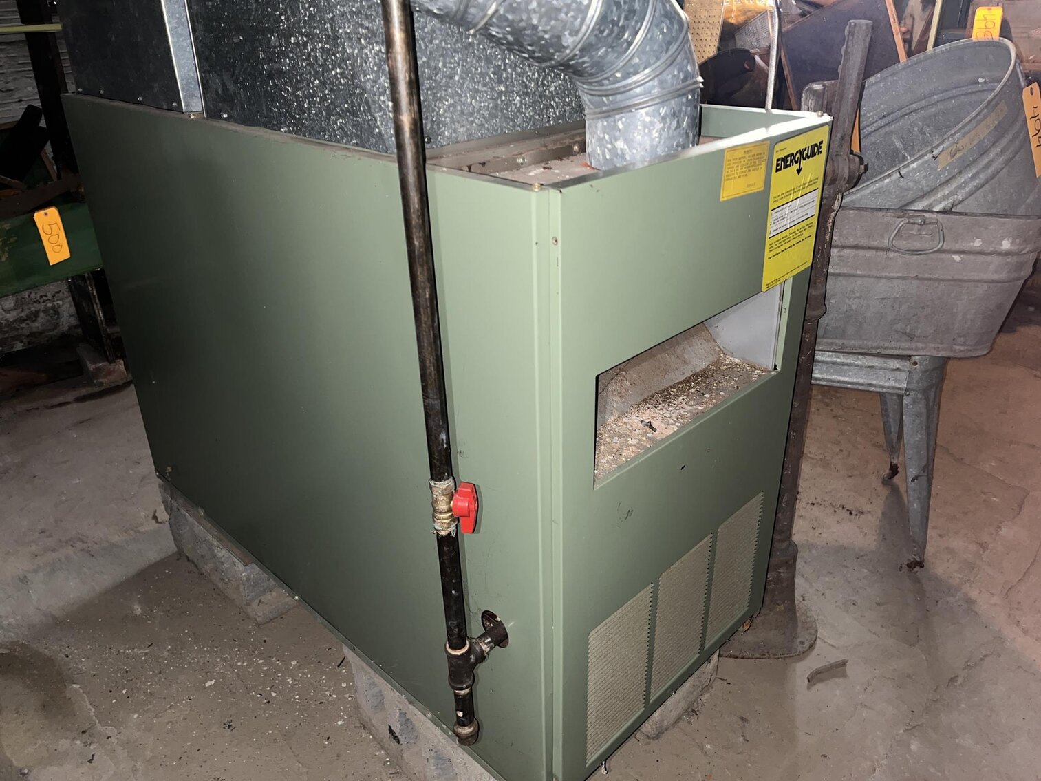 Image for SOLD $41,800 - 3 Bedroom on a Double Lot Selling to the Highest Bidder