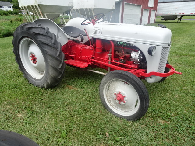 Image for Sept 4, 2023 Labor Day Auction