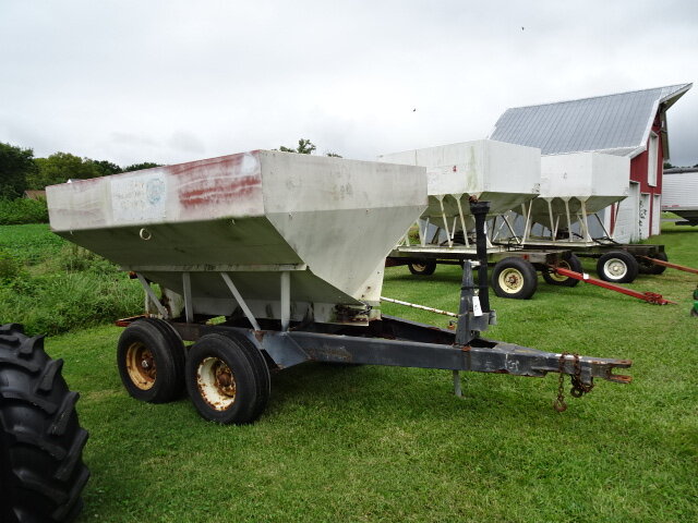 Image for Sept 4, 2023 Labor Day Auction