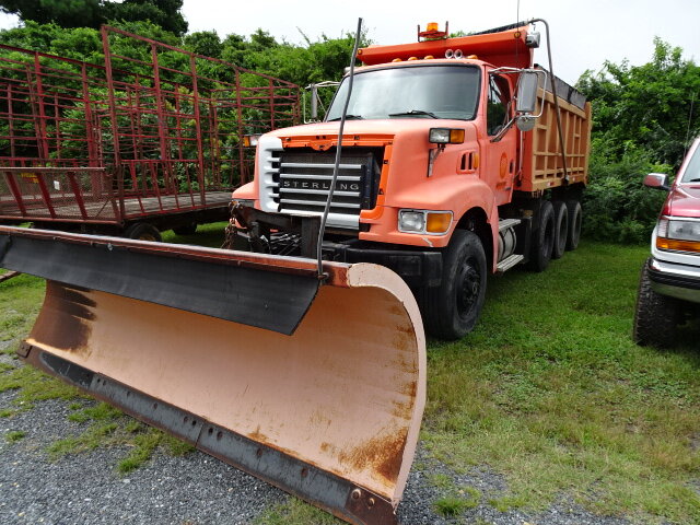 Image for Sept 4, 2023 Labor Day Auction