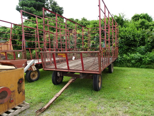 Image for Sept 4, 2023 Labor Day Auction