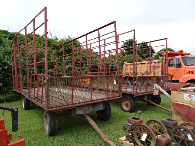 Image for Sept 4, 2023 Labor Day Auction