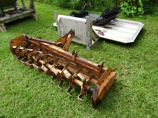 Image for Sept 4, 2023 Labor Day Auction