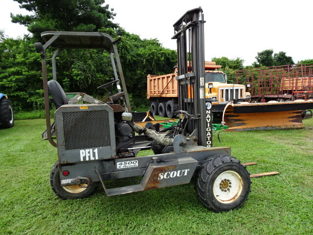 Image for Sept 4, 2023 Labor Day Auction