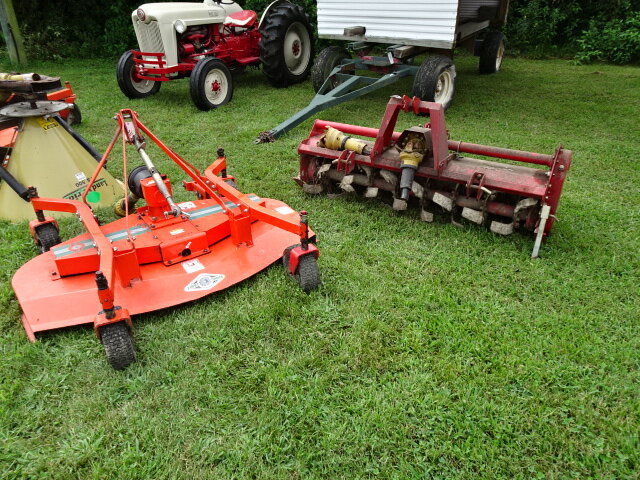 Image for Sept 4, 2023 Labor Day Auction