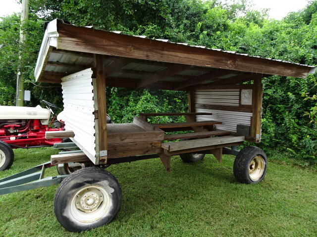 Image for Sept 4, 2023 Labor Day Auction