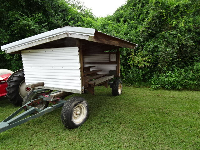 Image for Sept 4, 2023 Labor Day Auction