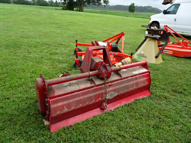 Image for Sept 4, 2023 Labor Day Auction