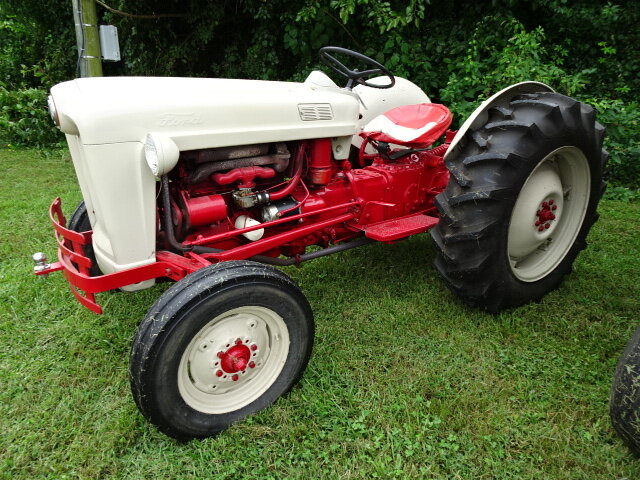 Image for Sept 4, 2023 Labor Day Auction