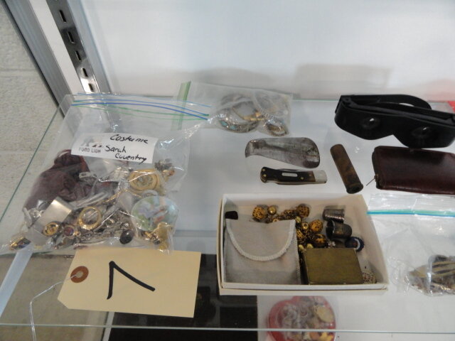 Image for Aug 31, 2023 Public Auction