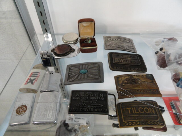 Image for Aug 31, 2023 Public Auction