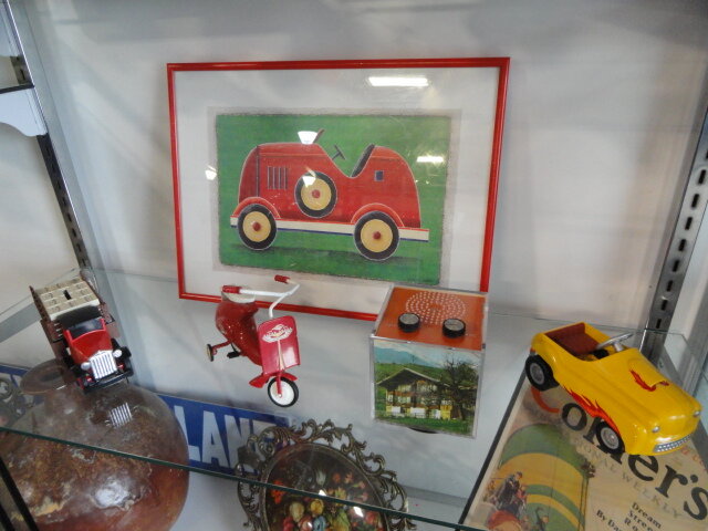 Image for Aug 31, 2023 Public Auction